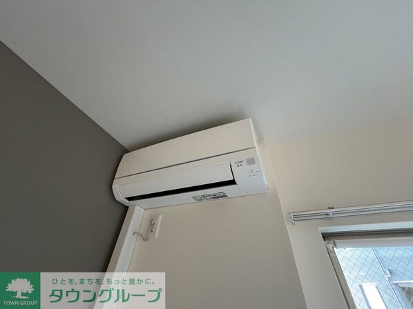 プランドールウエストの物件内観写真